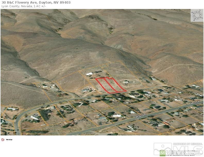 30 Flowery Ave, Dayton, NV 89403 - photo 1