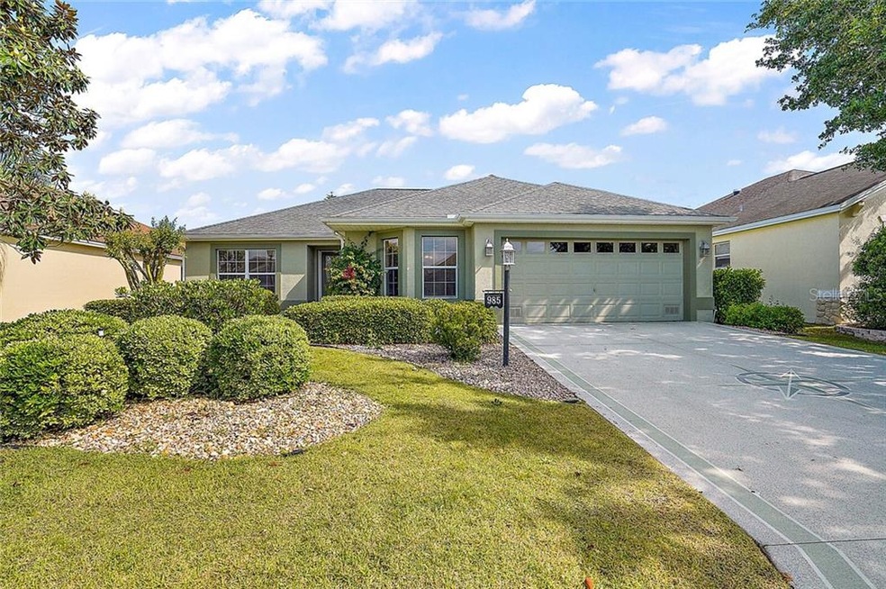 Village of Sabal Chase 3/2 Jasmine