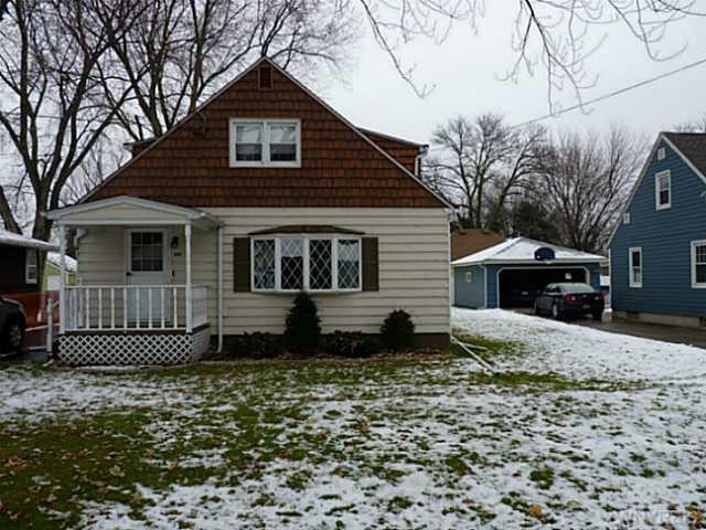 623 Williams St, North Tonawanda, NY 14120 - photo 1