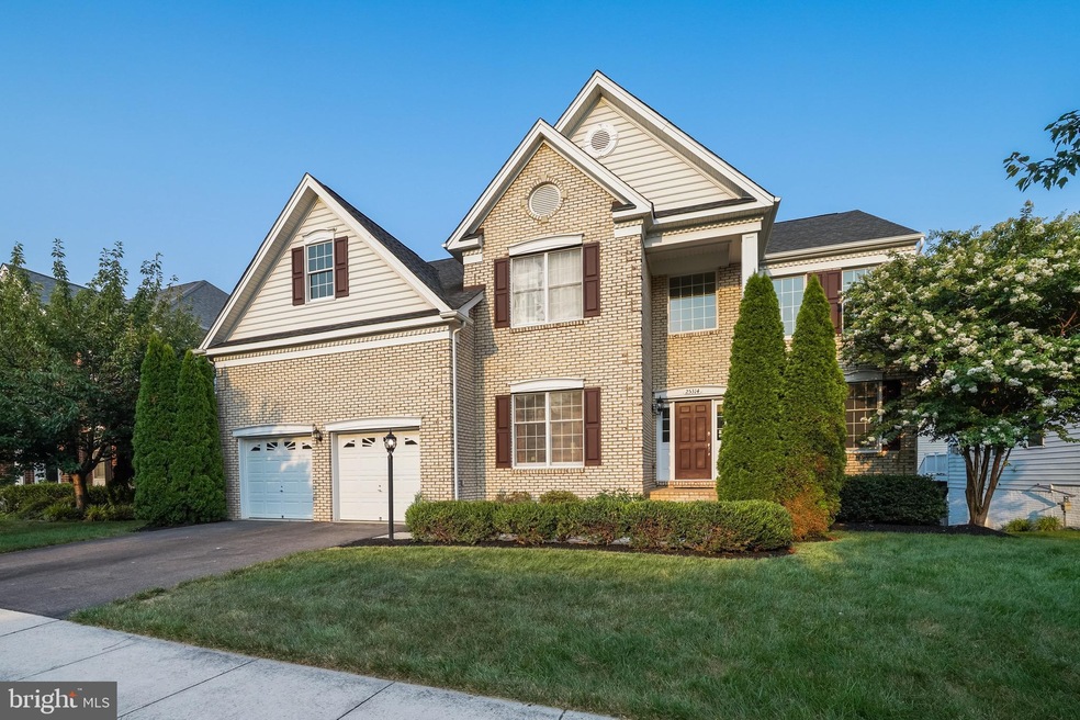 25314 Justice Dr, Chantilly, VA 20152 - photo 1