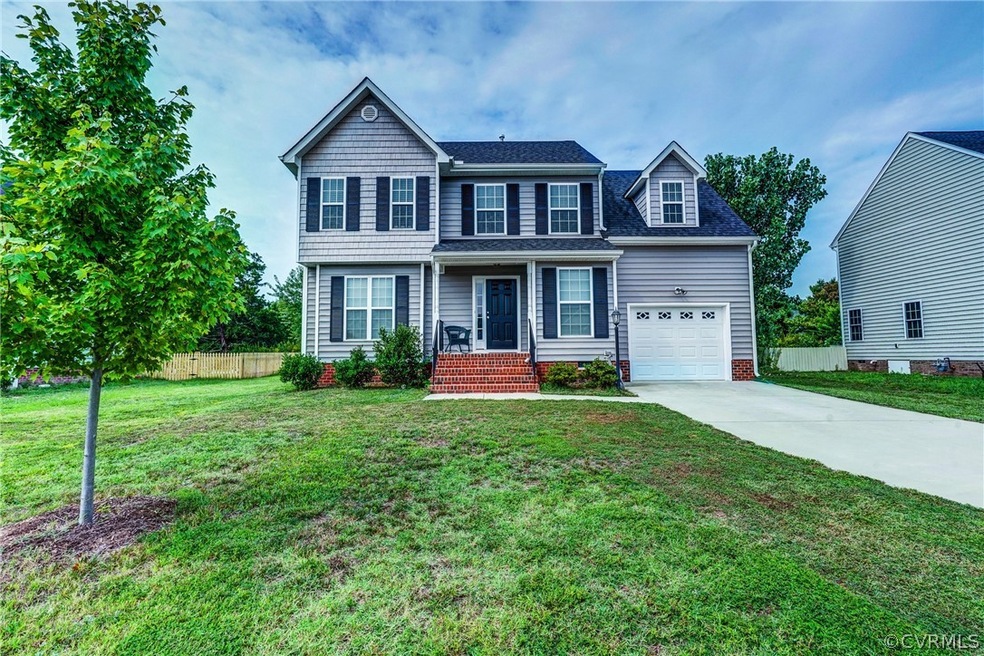 9516 Hennington Ct, Henrico, VA 23228 - photo 1