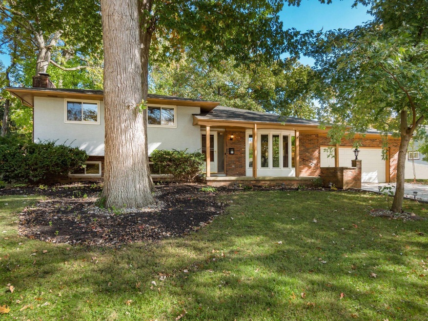 5424 Rockwood Rd, Columbus, OH 43229 - photo 1