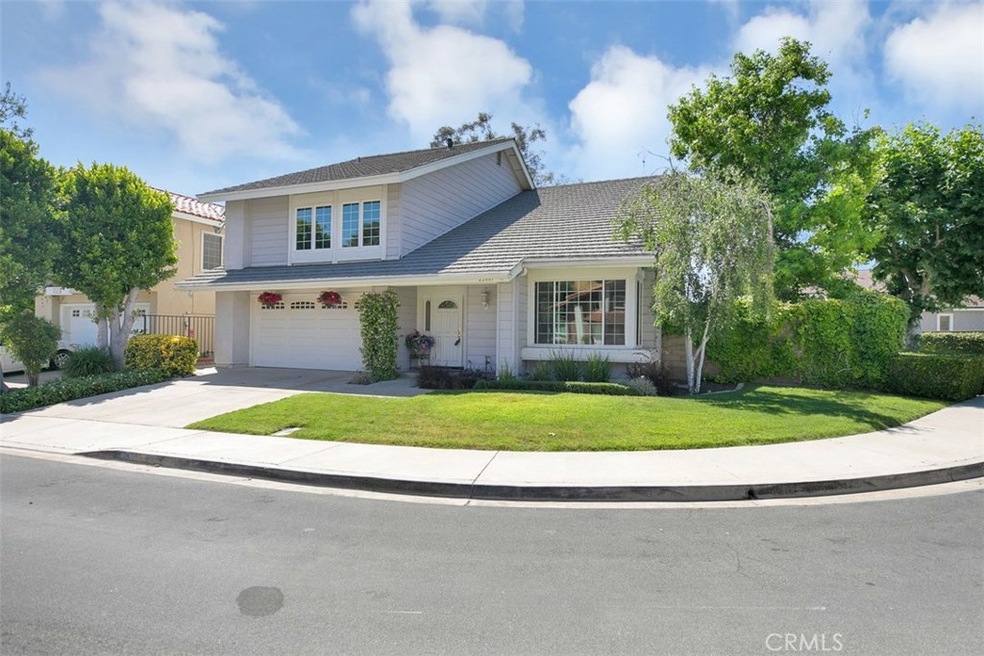 Exterior -front view