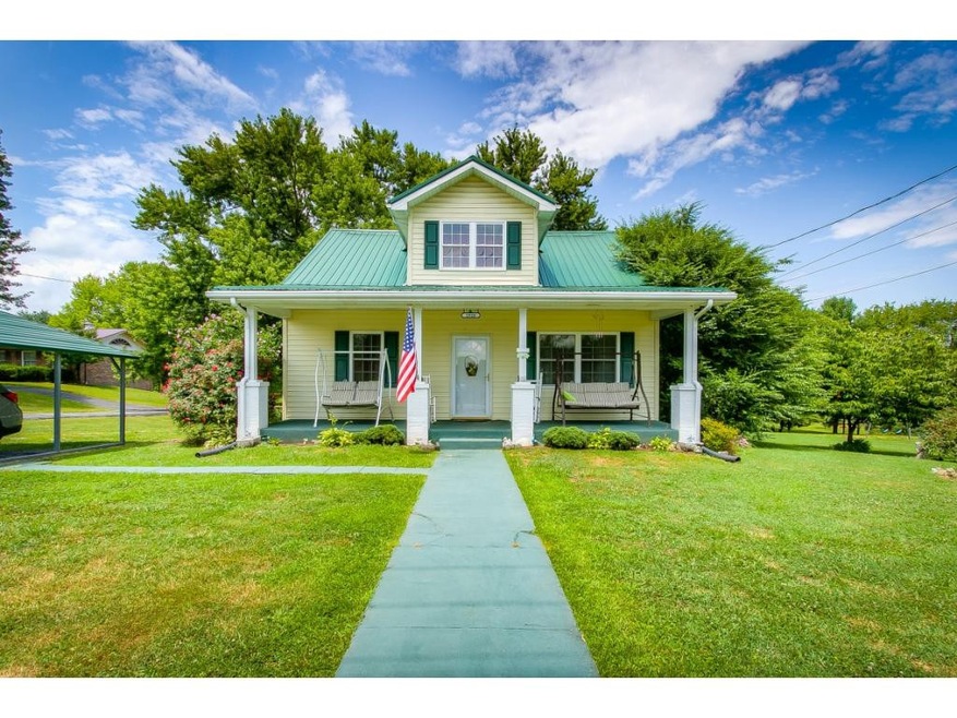 2928 Watauga Rd, Johnson City, TN 37601 - photo 1