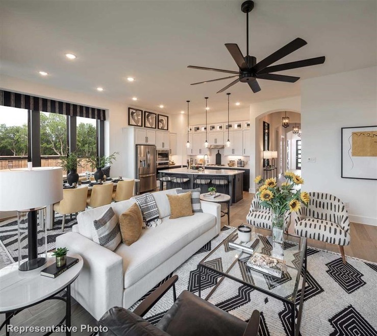 17115 Crimson Crest Dr, Conroe, TX 77302 - photo 1