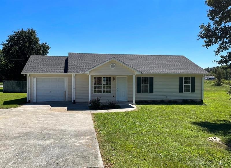 255 Sage Trail SE, Calhoun, GA 30701 - photo 1