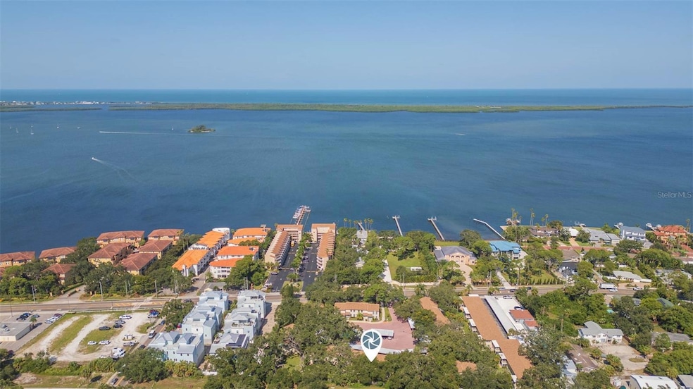 1515 Bayshore Blvd unit 34, Dunedin, FL 34698 - photo 1