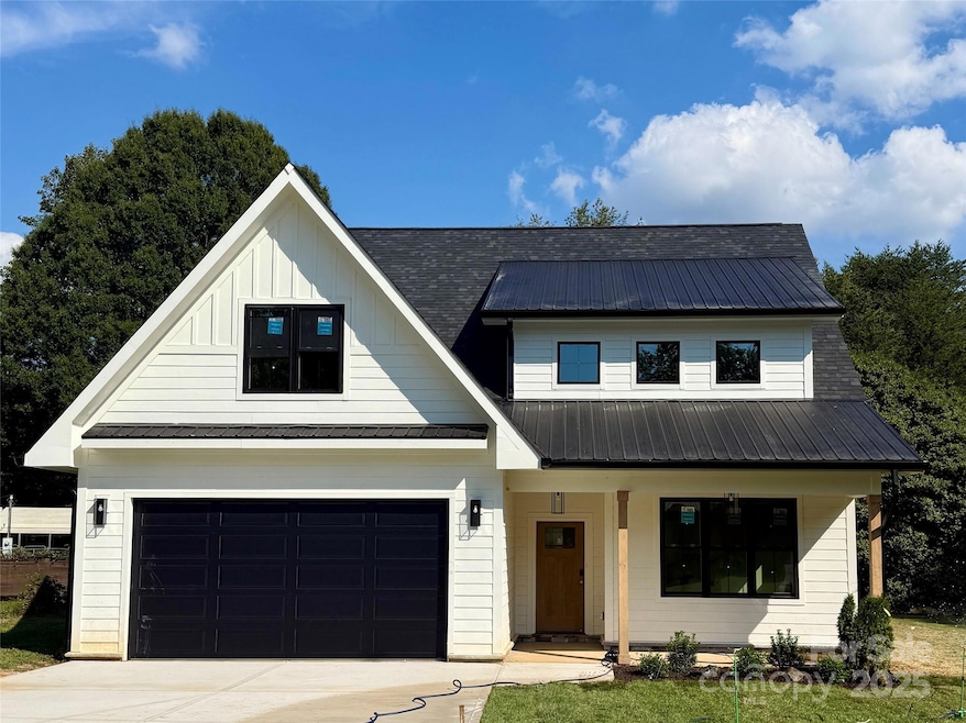 127 Hazelton Loop, Mooresville, NC 28117 - photo 1