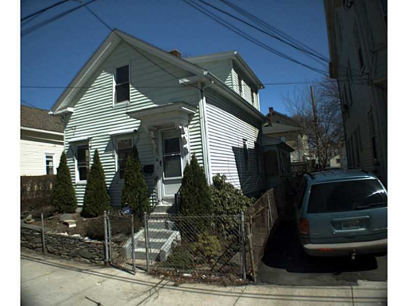 41 Erastus St, Providence, RI 02909 - photo 1