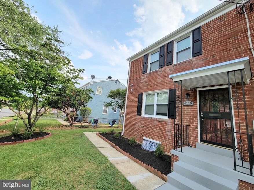 4119 24th Ave, Temple Hills, MD 20748 - photo 1