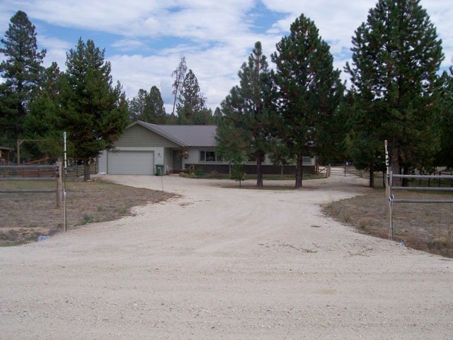 Main View