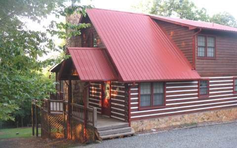 131 Echo Rd, Morganton, GA 30560 - photo 1