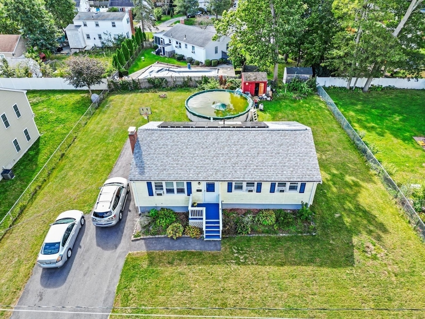 266 Myrtle St, Brockton, MA 02301 - photo 1