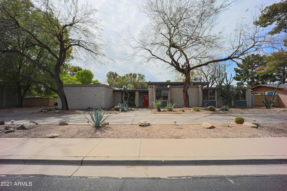 535 E Draper St, Mesa, AZ 85203 - photo 1