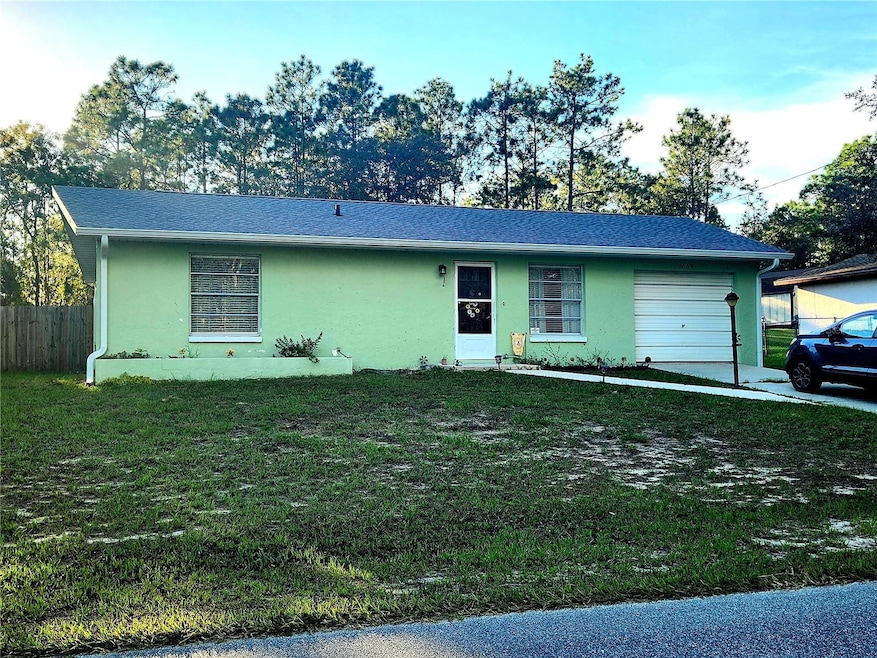 3664 SW Ivy Place, Dunnellon, FL 34431 - photo 1