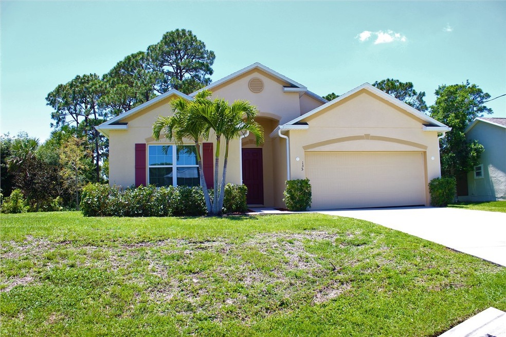 135 Melton Ave, Sebastian, FL 32958 - photo 1