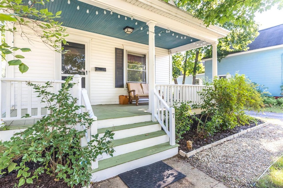 7 Unity St, Rochester, NH 03868 - photo 1