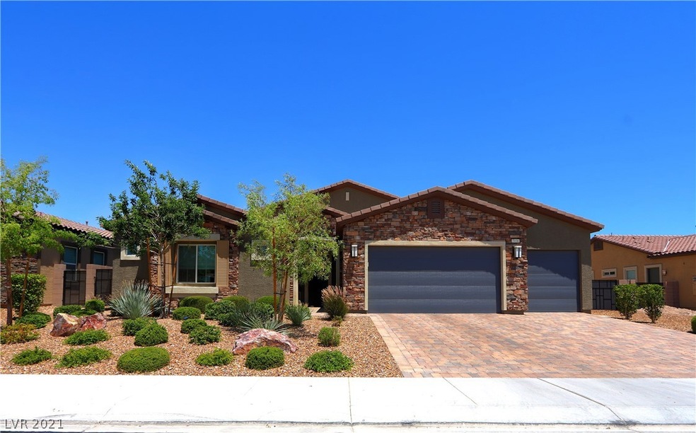 D.R. Horton one-story on over quarter acre interio