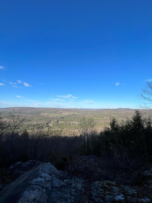 00 Borough Rd, Charlestown, NH 03603 - photo 1