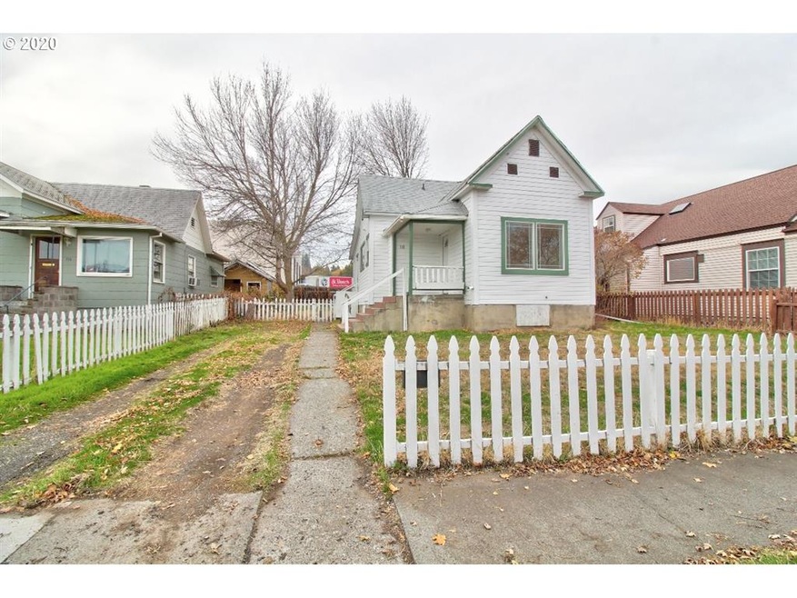 518 W 8th St, the Dalles, OR 97058 - photo 1