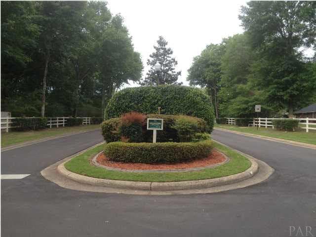Grande Oaks Farm - Your Dream Home Location!