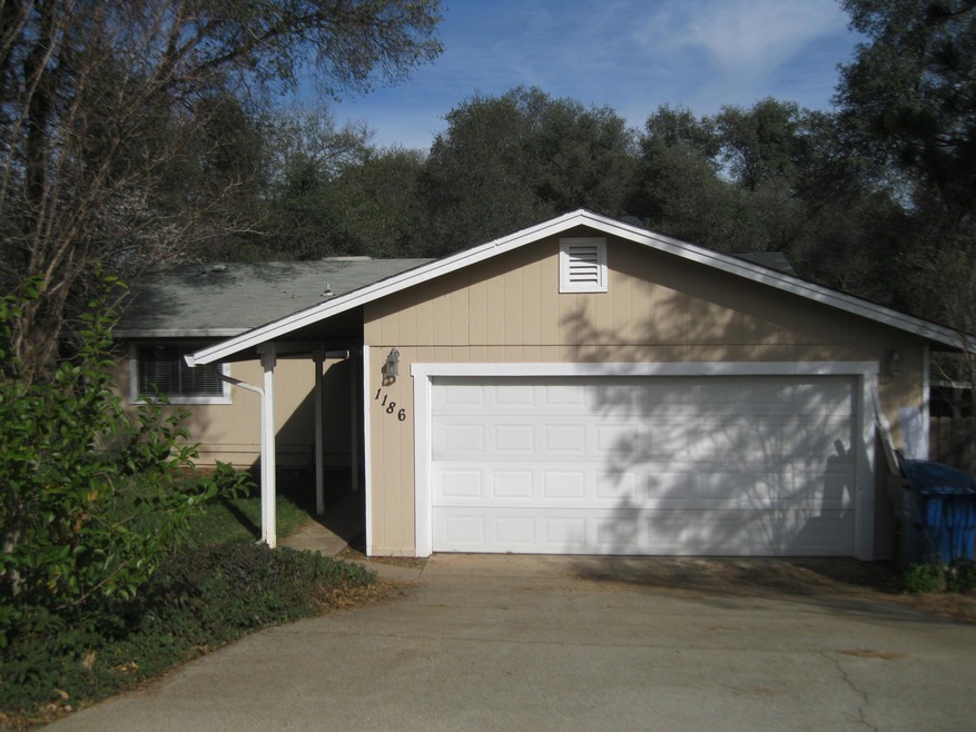 1186 Echo Road
