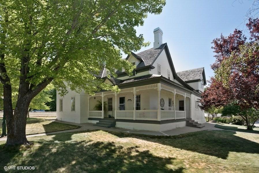 413 W 100 S, Parowan, UT 84761 - photo 1