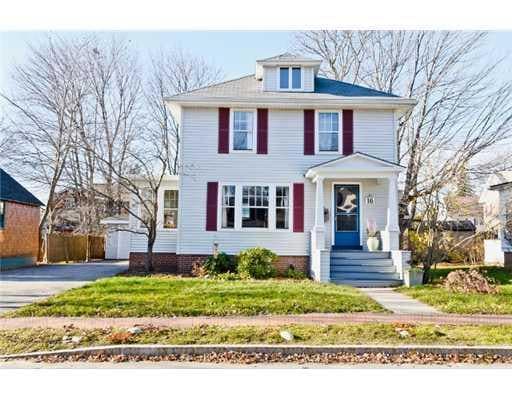 16 Marlow St, Portland, ME 04103 - photo 1