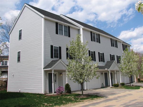 13 Railroad St unit 13D, Acton, MA 01720 - photo 1