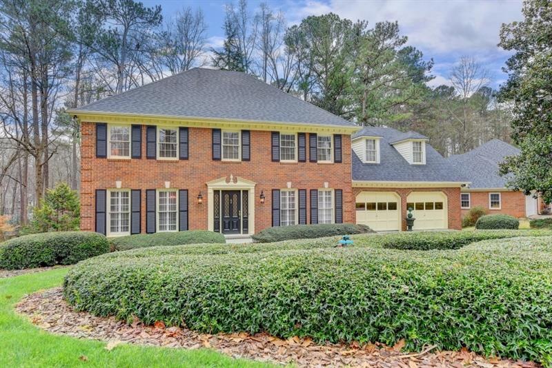 Welcome Home! This One Owner Home has been Meticul