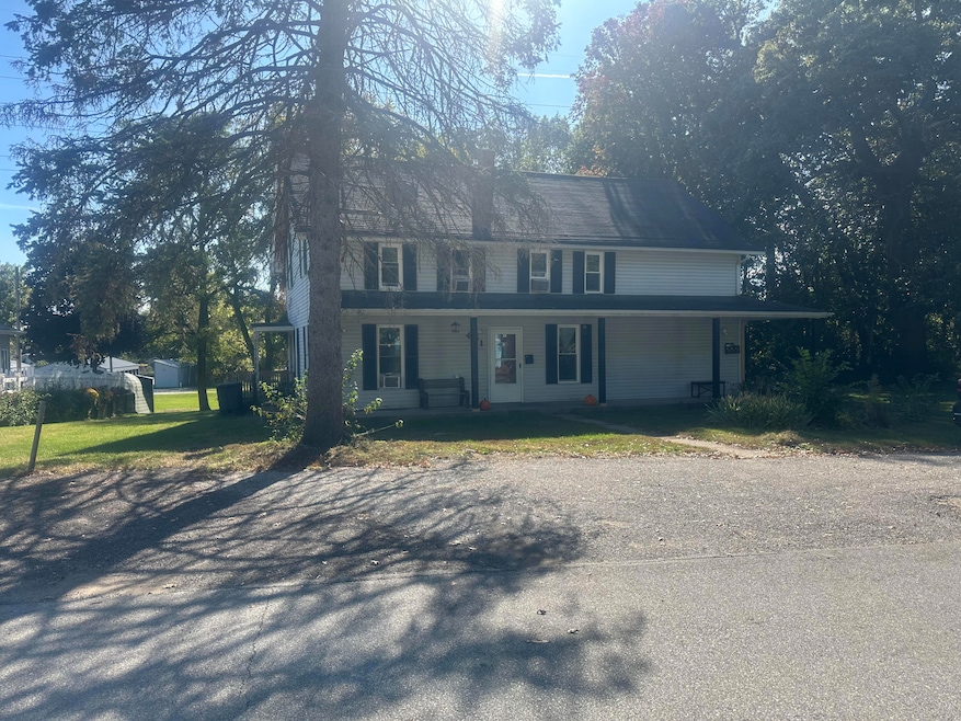 401 E Garfield St, Michigan City, IN 46360 - photo 1