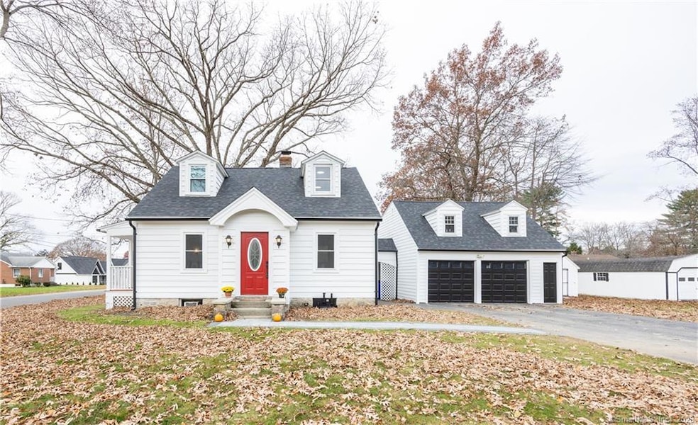 171 Torringford West St, Torrington, CT 06790 MLS 170608403