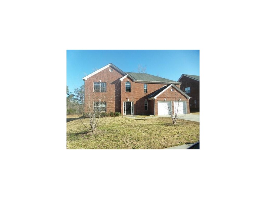 2468 Ash Rose Dr, Jonesboro, GA 30236 - photo 1