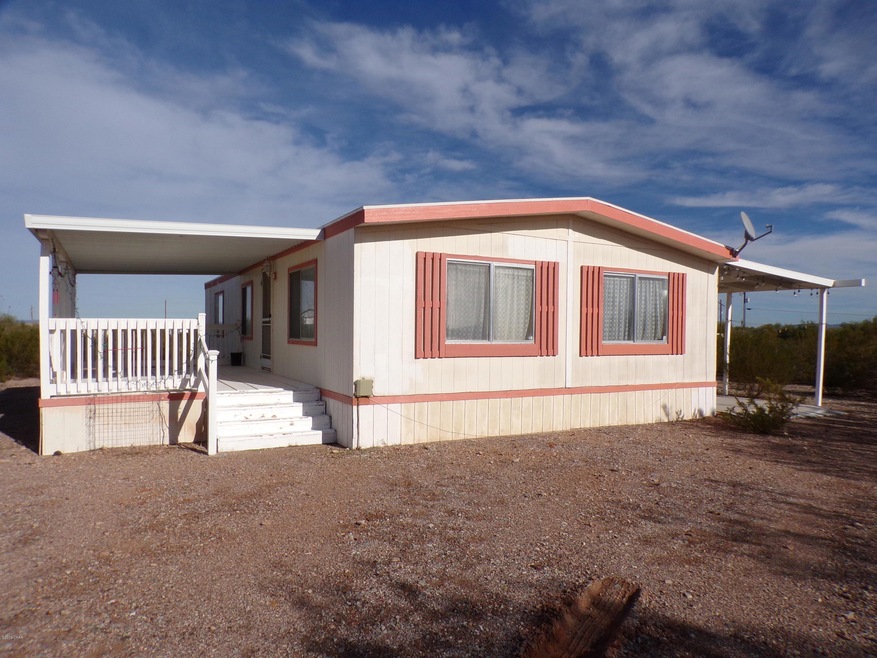 Desert Living, here it is