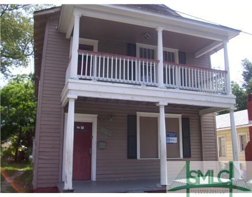 210 W 61st St, Savannah, GA 31405 - photo 1