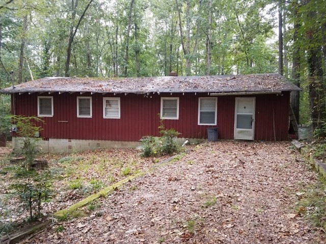 1081 Dixie Ln, Lincolnton, GA 30817 - photo 1