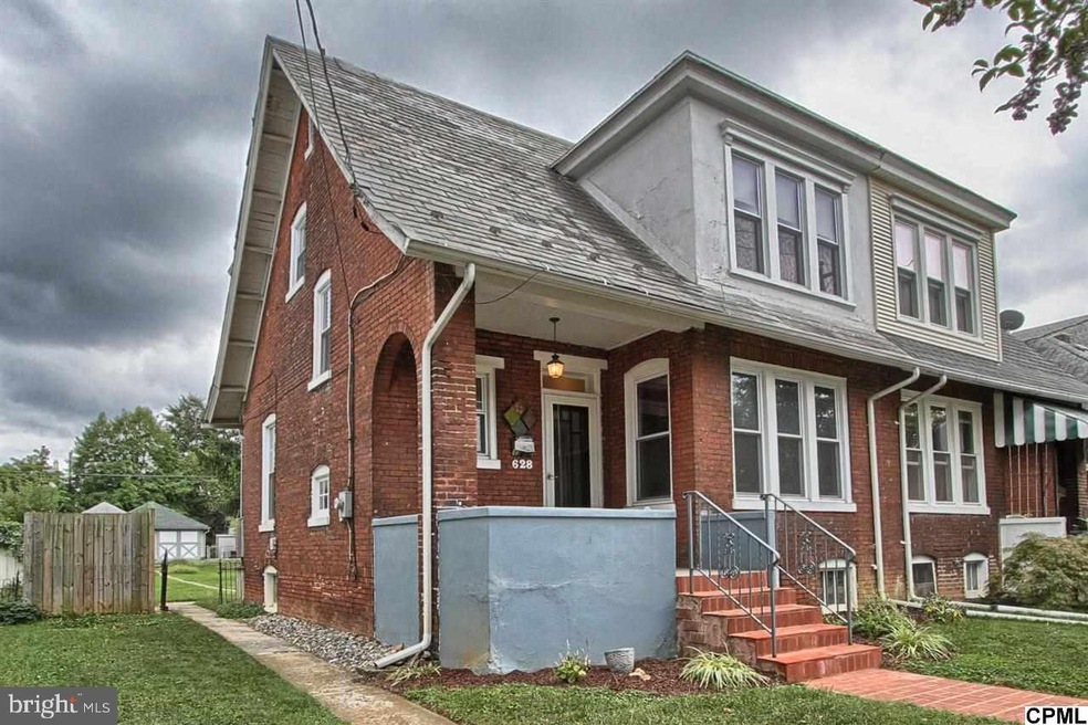 628 Bosler Ave, Lemoyne, PA 17043 - photo 1