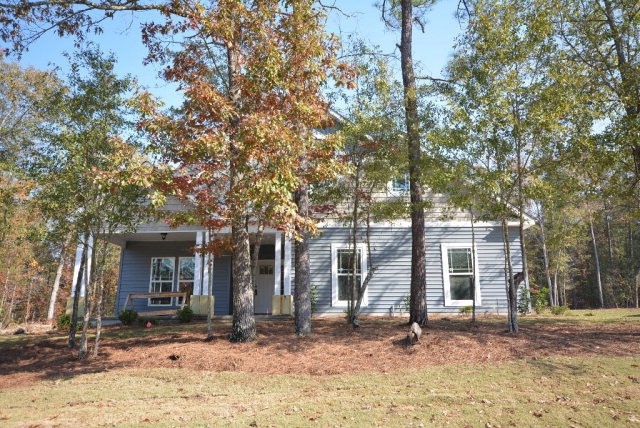 4627 Hunters Mill Ct, Hephzibah, GA 30815 - photo 1