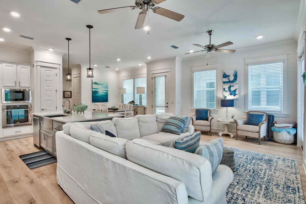 Immaculate coastal beach home