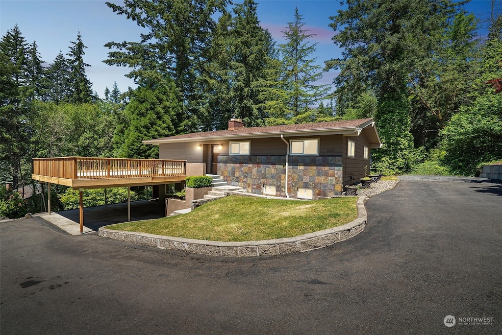 365 SE Summit Rd, Chehalis, WA 98532 - photo 1