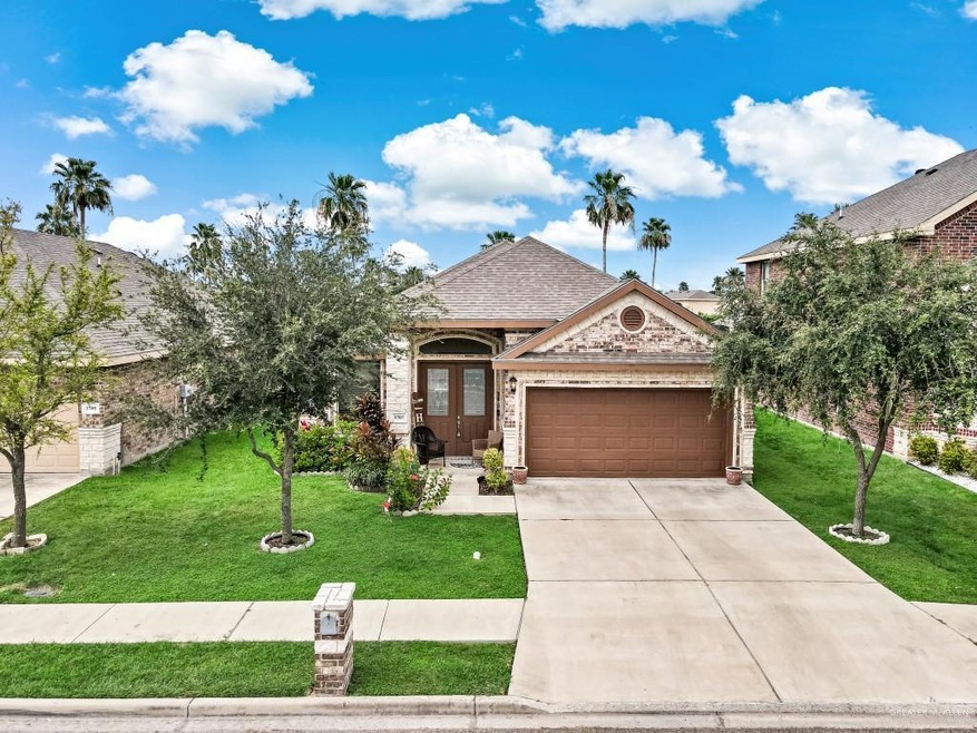 3707 Oriole Dr, Mission, TX 78572 - photo 1