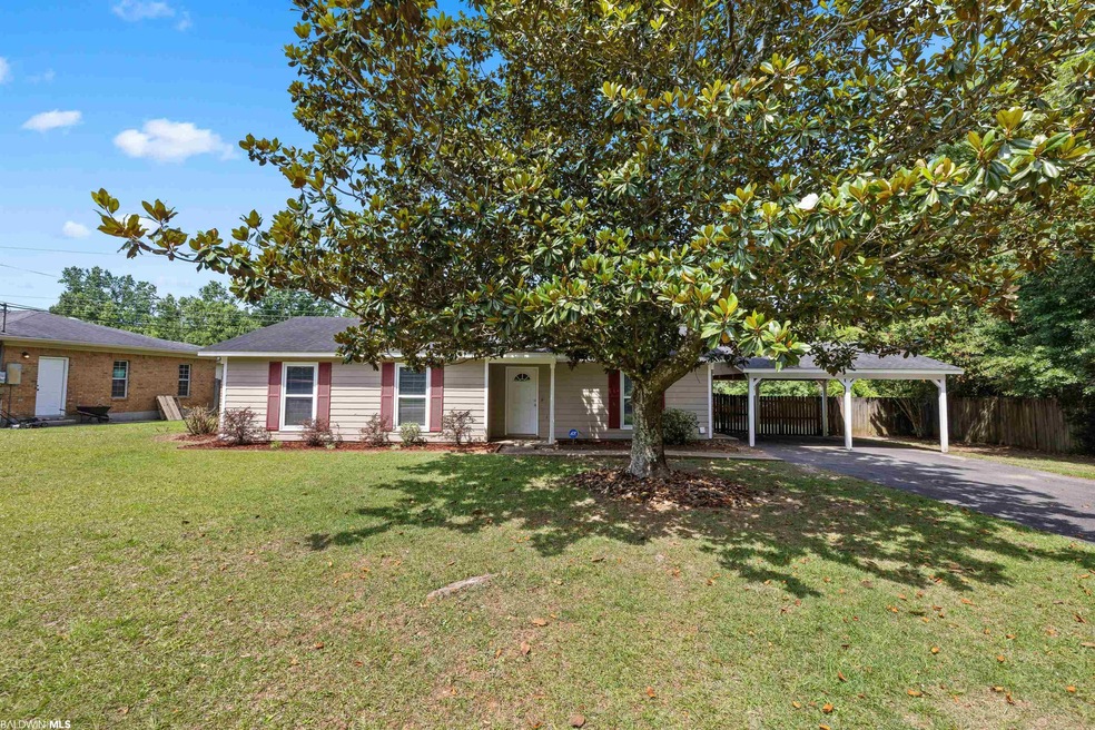 2742 Dawes Ct, Mobile, AL 36695 - photo 1