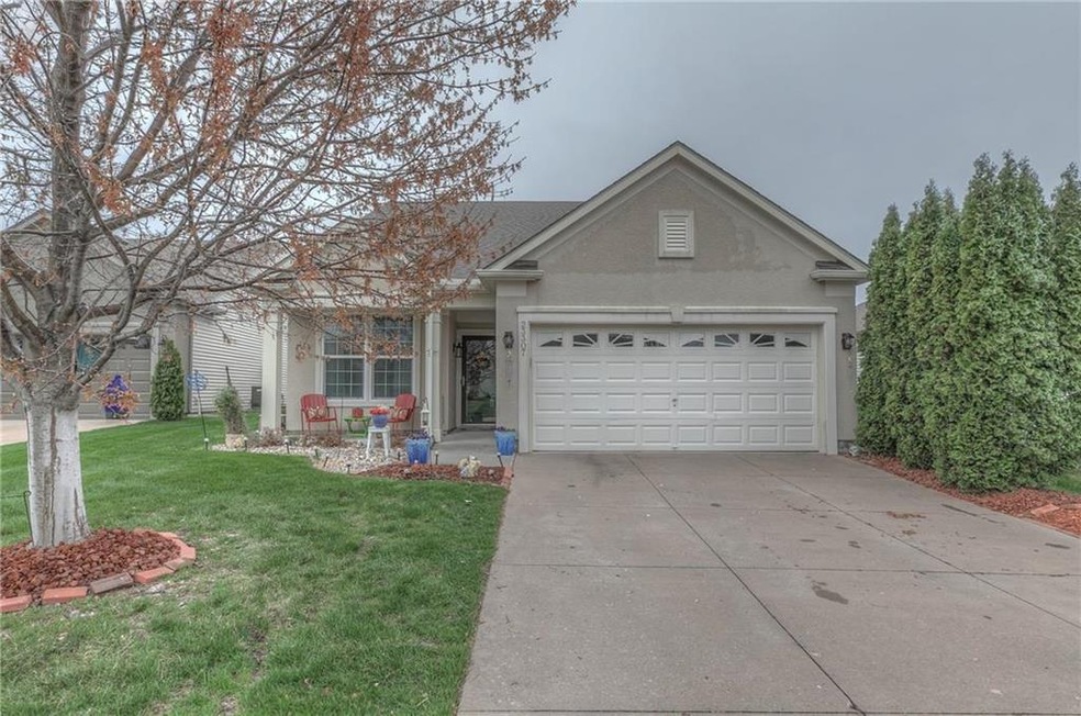 23307 W 90th St, Lenexa, KS 66227 - photo 1