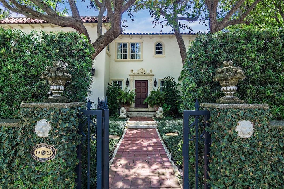 Villa Medina