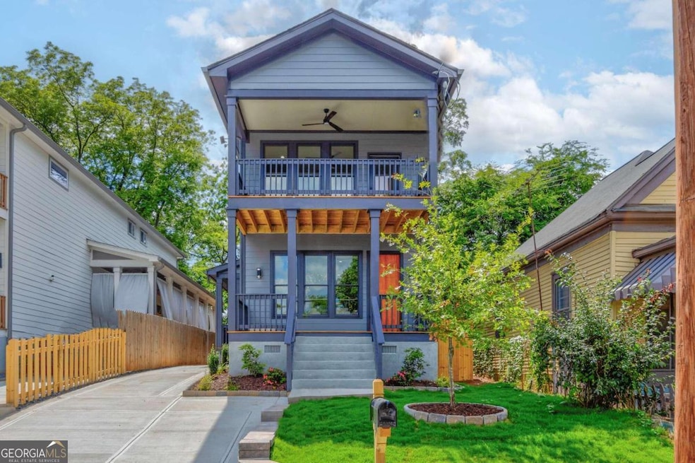 633 Ira St SW, Atlanta, GA 30312 - photo 1