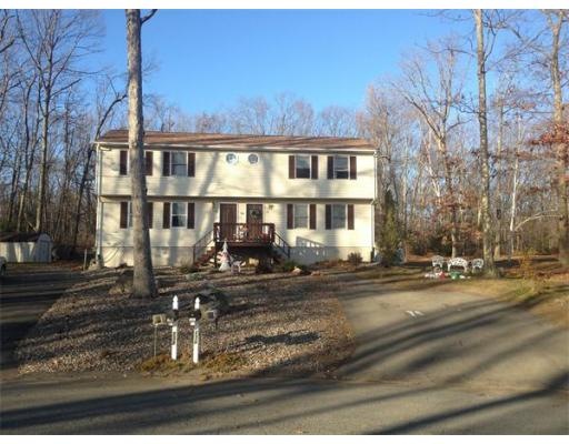 136 Minechoag Heights unit 138, Ludlow, MA 01056 - photo 1