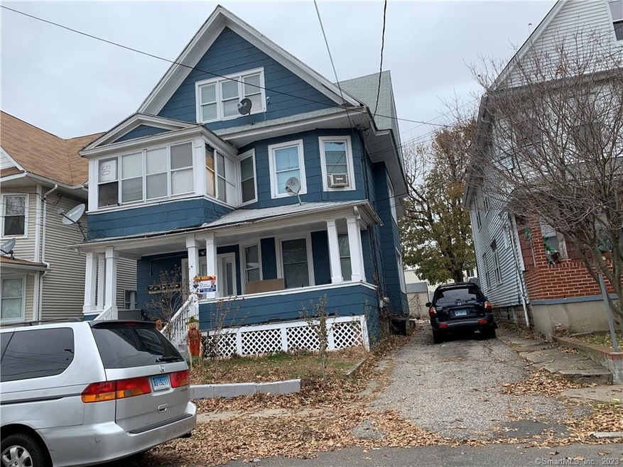 135 Eagle St unit 3, Bridgeport, CT 06607 - photo 1