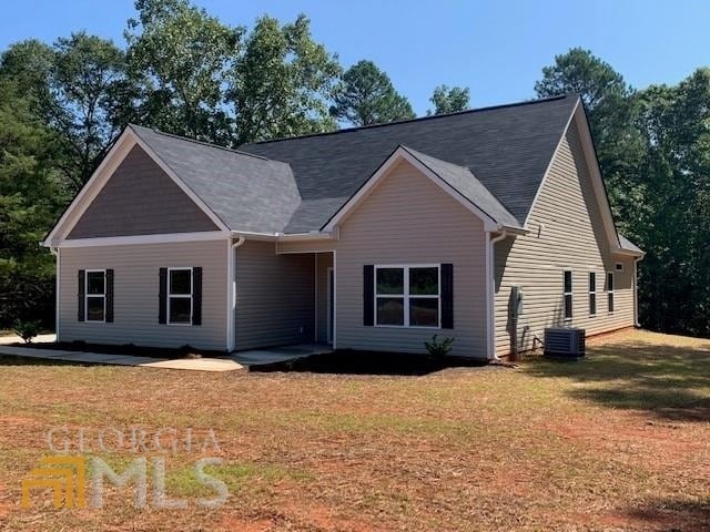 1133 Lillie Patrick Rd, Gay, GA 30218 - photo 1