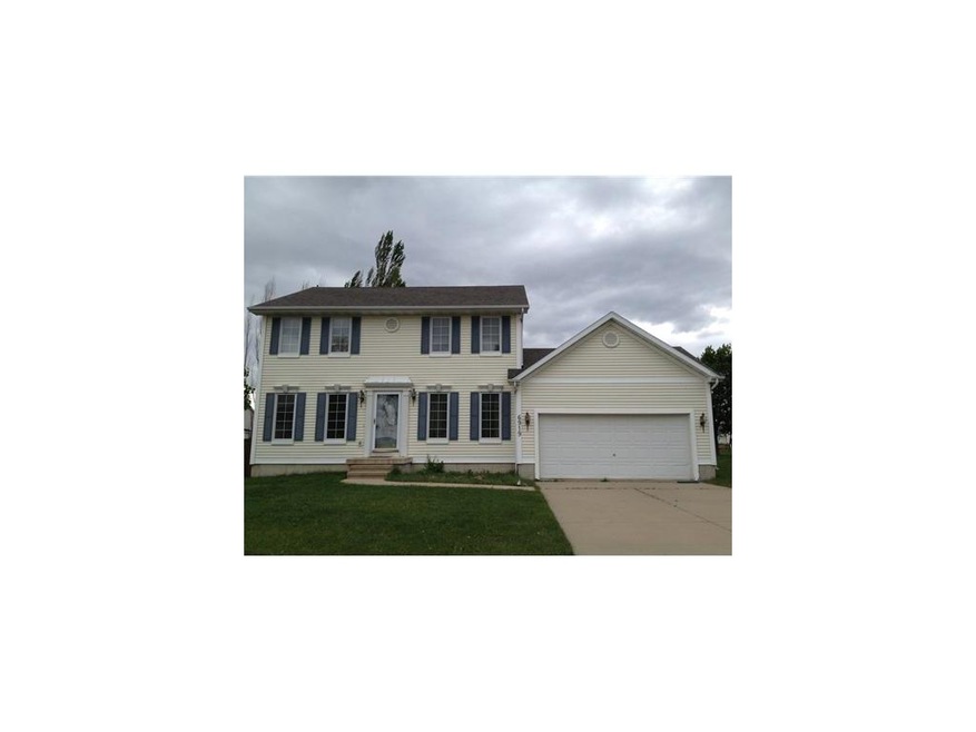 Front Exterior. Great neighborhood