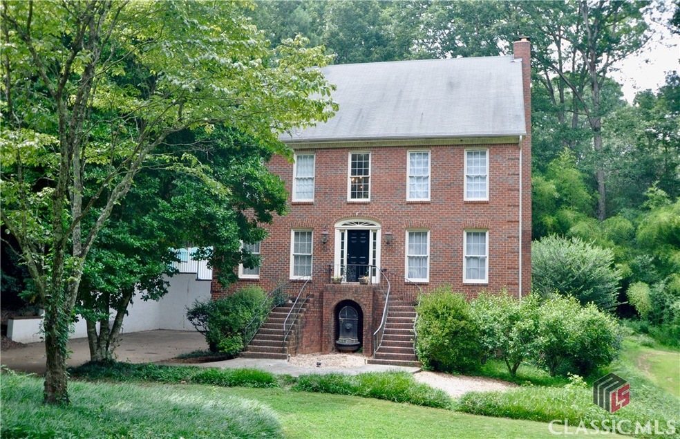 235 Oakbend Dr, Athens, GA 30606 - photo 1